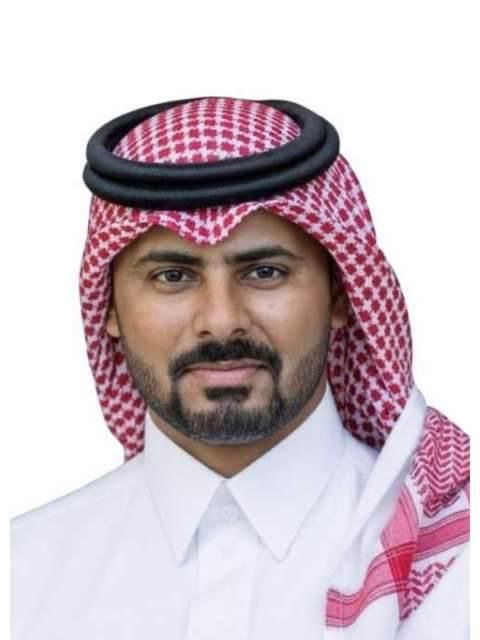 خالد موسى آل جساس